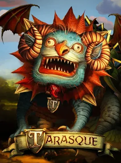 Decorative casino game artwork for PlayRegal: Arcade Games